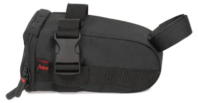 Produktbild von Haberland Tasche für Schlosskette mit Schloss- schwarz - sichere & formstabil....