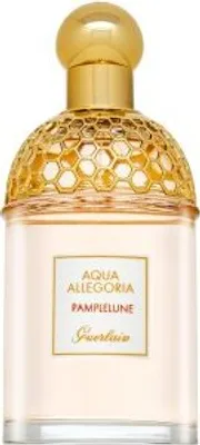 Image de Guerlain Aqua Allegoria Pamplelune Eau de Toilette pour femme 125 ml