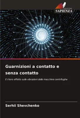 Produktbild von Guarnizioni a contatto e senza contatto