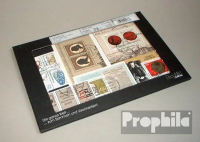 Produktbild von Briefmarken DDR 1982 1982 gestempelt