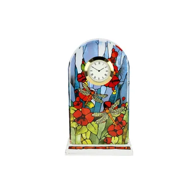 Zdjęcie produktu dla Goebel Artis Orbis Louis Comfort Tiffany AO G Libelle 18,5 67003021