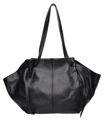 Produktbild von Roberta M_Shoulder bag_SS26 RM 142_Nero