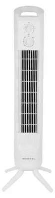 Obrázek produktu pro Ventilátor věžový grunkel tf-324l bl/ 45w/ 3 rychlosti