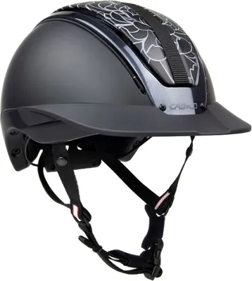 Image de Casco Duell One Casque d'équitation