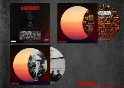 Obrázok produktu pre Sundowners (Picture Disc)