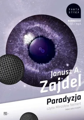 Obrázek produktu pro Paradyzja