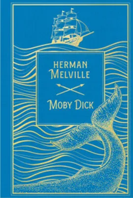 Produktbild von Moby Dick