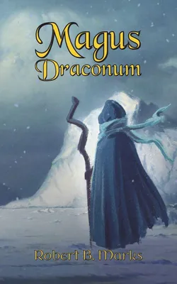 Produktbild von Magus Draconum