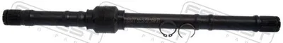 Produktbild von Febest 0212-Sr20Rh