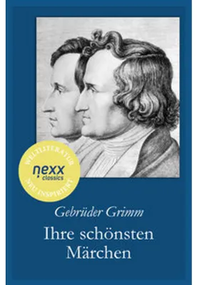 Immagine prodotto di Ihre schönsten Märchen