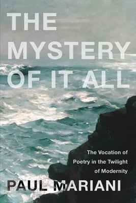 Produktbild von Mystery of It All