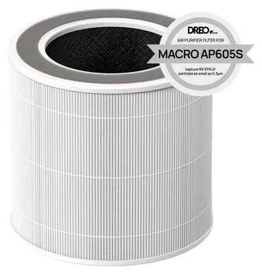 Image de Filtre Dreo pour purificateur d'air AP605