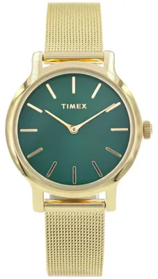 Productafbeelding van Kijk TIMEX ty576610XXA