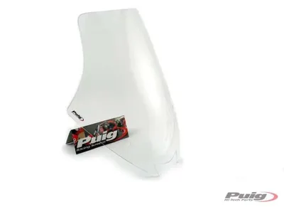 Produktbild von Windschild Puig Touringscheibe mit ABE für Kawasaki GTR1400 Bj. 2007 - 2014
