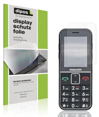 Obrázok produktu pre 4x dipos AR Maxcom MM735