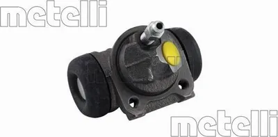 Produktbild von METELLI Radbremszylinder Trommelbremse für SMART FORTWO Coupe (451) 04-0787