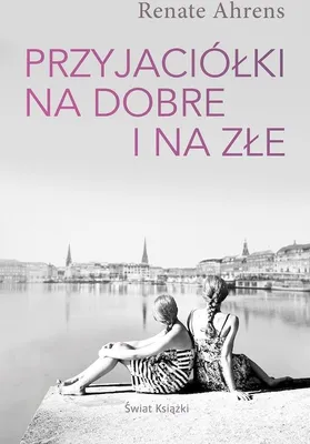 Immagine prodotto di Przyjaciółki Na Dobre I Na Złe