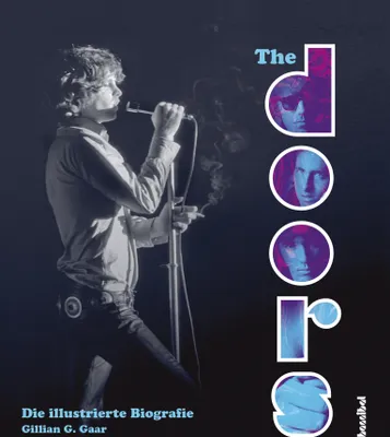 Produktbild von The Doors