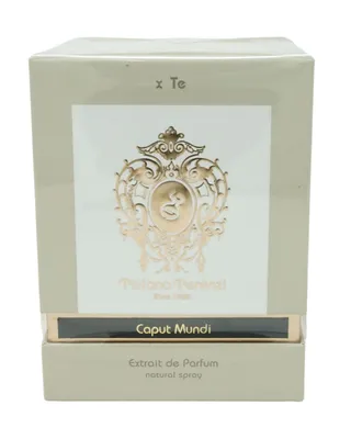 Obrázek produktu pro Tiziana Terenzi Caput Mundi čistý parfém unisex 100 ml