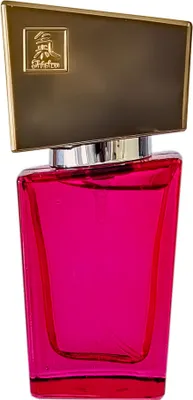 Produktbild von Pheromon-Duft - Frauen Rosa - 15 ml