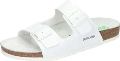 Zdjęcie produktu dla Dr. Brinkmann 603141 Klapki damskie Uni , rozmiar:46 EU, kolor:Biały