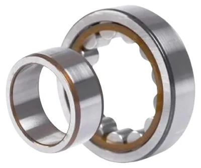 Produktbild von SKF Zylinderrollenlager NU 205 ECP