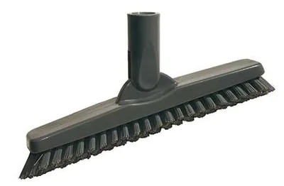 Produktbild von Unger SmartColorSwivel Eckenbürste,Maß 22 cm Maß: 22 cm
