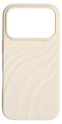Produktbild von iDeal of Sweden IDSSCMS-I2667P-608, Apple, iPhone 17 Pro Max/18 Pro Max, Weiß