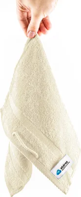 Produktbild von etérea Frottier Handtücher Baumwolle 30x50 cm
