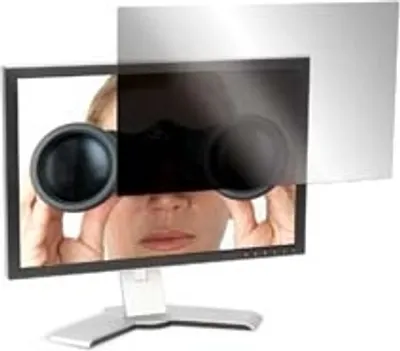 Produktbild von Targus Privacy Screen 22 WS (16:10)