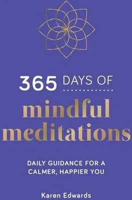 Immagine prodotto di 365 giorni di meditazioni meditate