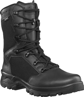 Produktbild von HAIX Sicherheitsstiefel TACTIX GTX O2 Gr. 38 schwarz