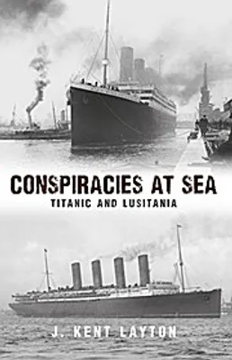 Image de Conspiracies at Sea