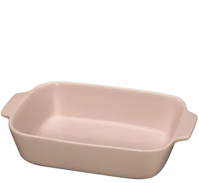 Zdjęcie produktu dla Küchenprofi Gratinform PORTO rechteckig 36cm rosa