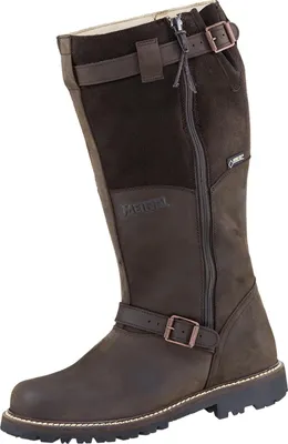 Produktbild von Meindl Stiefel Kiruna GTX mahagoni Gr. 101/2