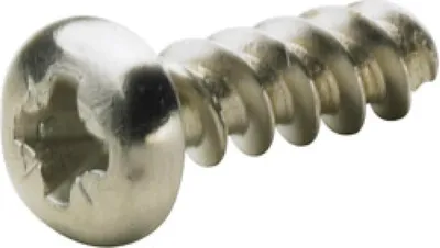 Zdjęcie produktu dla Hettich 9082429, Śruba, Stal niklowa, 200 szt.