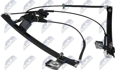 Obrázek produktu pro NTY EPS-VW-113 Elektrický ovladač okna vpředu vpravo pro VW POLO (6N2)