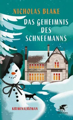 Obrázok produktu pre Das Geheimnis des Schneemanns