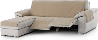 Produktbild von Sofabezug Eysa NORUEGA Beige 100 x 110 x 240 cm