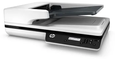Immagine prodotto di HP Scanjet Pro 3500 - Scanner di documenti