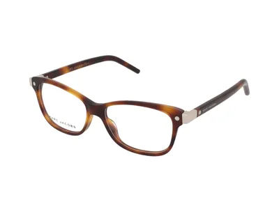 Produktbild von Marc Jacobs MARC 72 Havana 2 52/15/140 Damen Brillen
