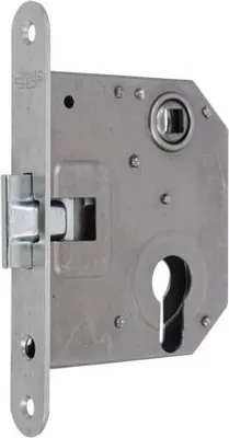 Produktbild von Ikva Liebhaber 1392 55/55 WB Türschloss