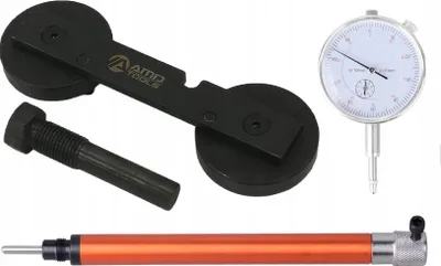 Imagen del producto de Herramienta de bloqueo de la sincronización del motor para VW 1.4 1.6 FSI TFSI, compatible con VAG, AUDI y SEAT