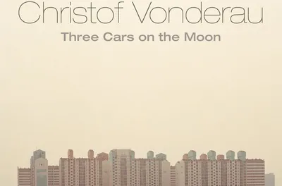 Obrázok produktu pre Three Cars on the Moon - - (CD / T)
