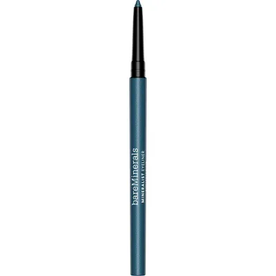 Obrázek produktu pro bareMinerals Mineralist Voděodolný oční tužka v odstínu Aquamarin, 0.35g