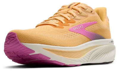 Zdjęcie produktu dla Buty do biegania Brooks Ghost 17 damskie