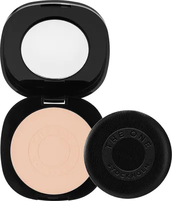 Obrázok produktu pre Oriflame THE ONE Everlasting Pressed Powder - Light 10 g