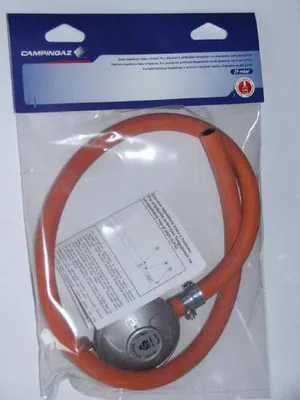 Produktbild von Campingaz-Set zum Anschluss von Geräten an eine 5/10 kg PB-Flasche