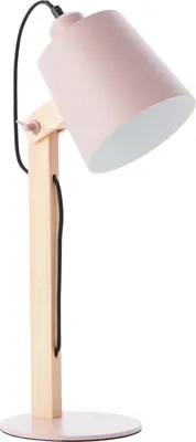 Zdjęcie produktu dla Lampa biurkowa SWIVEL 92716/17 Brilliant