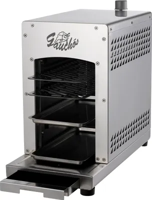 Produktbild von tepro Gaucho Steakgrill Sarasota, Oberhitze Gasgrill